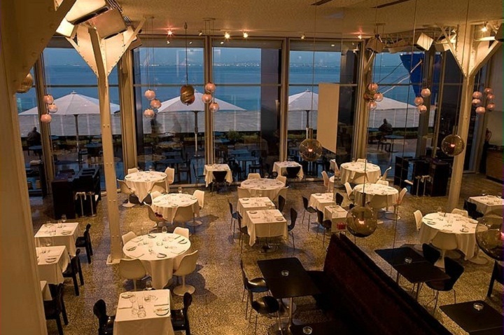 Рестораны Лиссабона